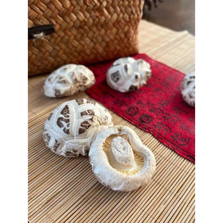 Nấm đông cô Nhật ( Dày thịt loại 1 )