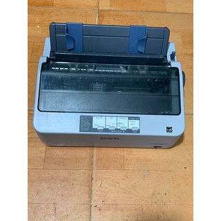 SCAN HÌNH XĂM LQ310 LX310