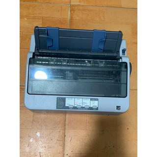 SCAN HÌNH XĂM LQ310 LX310