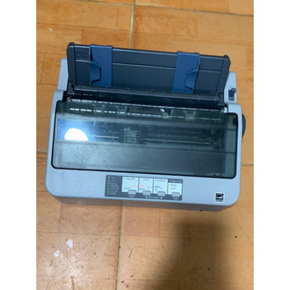 SCAN HÌNH XĂM LQ310 LX310