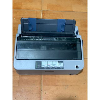 SCAN HÌNH XĂM LQ310 LX310