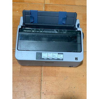 SCAN HÌNH XĂM LQ310 LX310