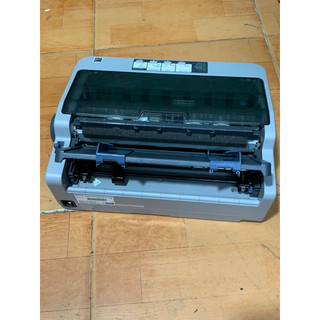 SCAN HÌNH XĂM LQ310 LX310