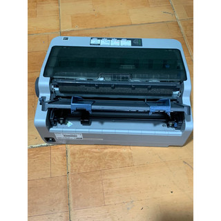 SCAN HÌNH XĂM LQ310 LX310