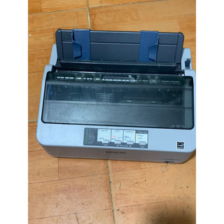 SCAN HÌNH XĂM LQ310 LX310