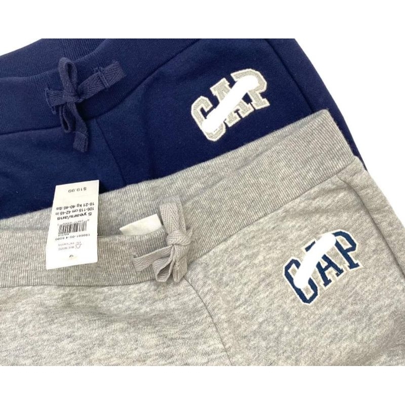 Quần nỉ G.A.P bé trai, bé gái dư xịn vnxk