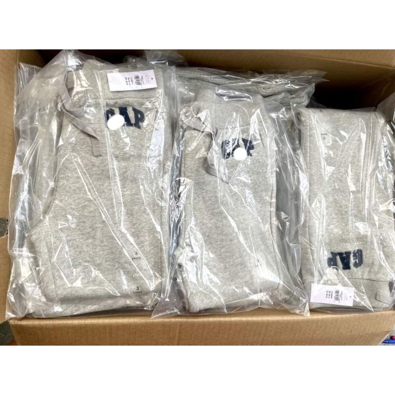 Quần nỉ G.A.P bé trai, bé gái dư xịn vnxk