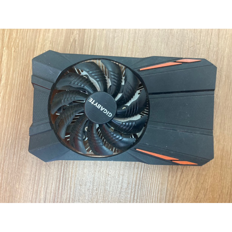 Fan card màn hình 1 quạt