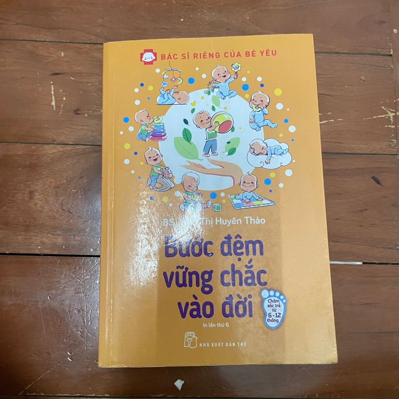 Bước đệm vững chắc vào đời Thanh lý