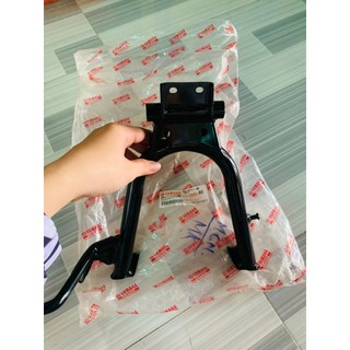 Chân chống đứng chống giữa xe Taurus chính hãng Yamaha