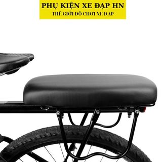 Đệm baga yên sau xe đạp thể thao giant