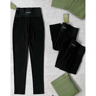 Quần legging bigsize cạp cao gen bụng 60-90kg