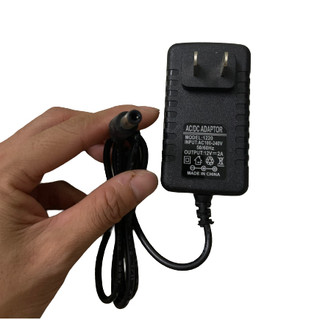 Nguồn Adapter 5V 9V 12V 2A Jack 2 Đầu 5.5mm Tiện Lợi Phù Hợp Mọi Thiết Bị, Nguồn camera