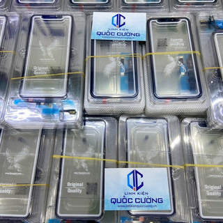 Cảm ứng X - 12PM BAO HÀN (có IC/ không IC) Đại Bàng CÓ KEO