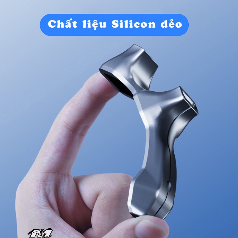 Tay cầm ipad, giá đỡ máy tính bảng tablet chơi game PUBG,FF, Liên quân,…Thiết kế công thái học kiểu gaming mới 2024