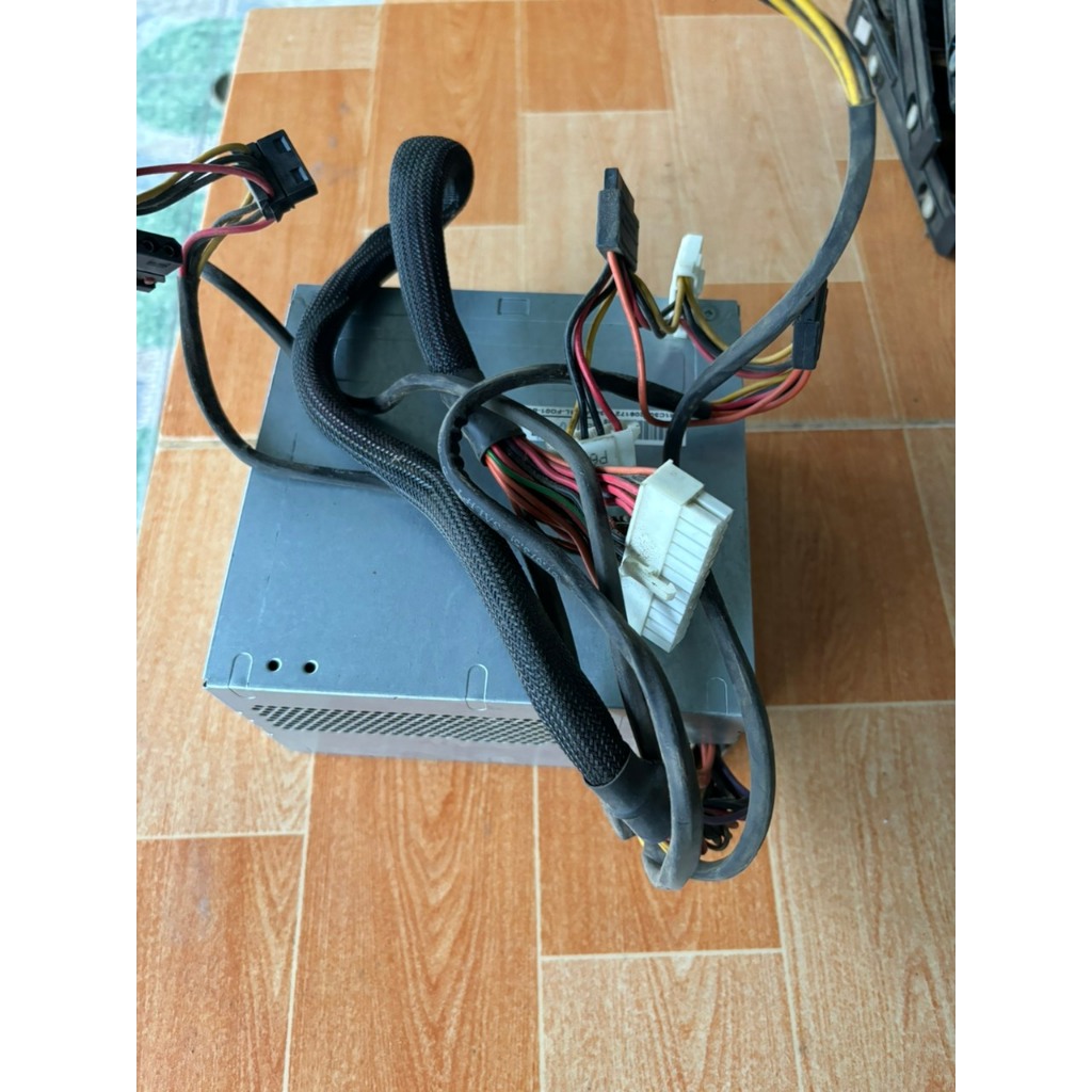 Nguồn máy tính PC HP 350W Công suất thật