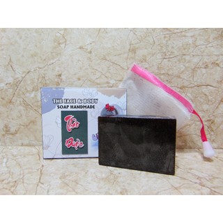 Soap Thảo Dược thiên nhiên