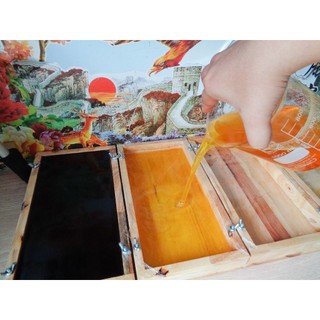 Soap Thảo Dược thiên nhiên