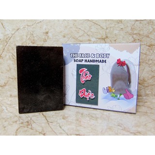 Soap Thảo Dược thiên nhiên