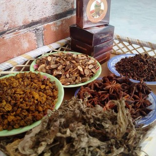 Soap Thảo Dược thiên nhiên