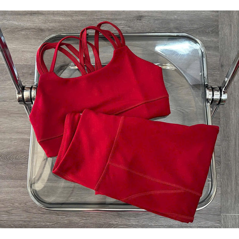 SET BRA DÂY ĐAN TẬP GYM,YOGA VÀ THỂ THAO