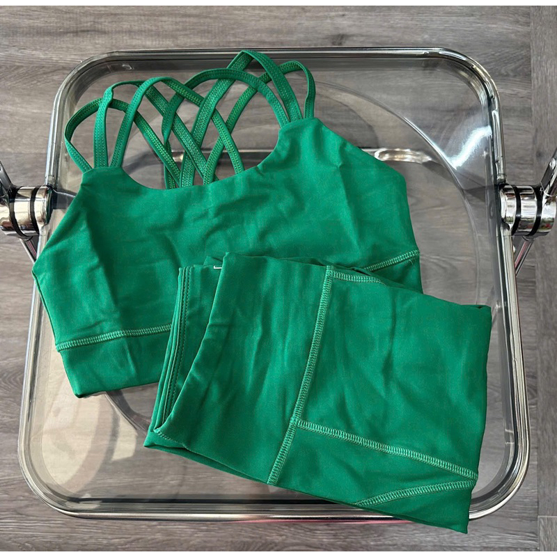 SET BRA DÂY ĐAN TẬP GYM,YOGA VÀ THỂ THAO