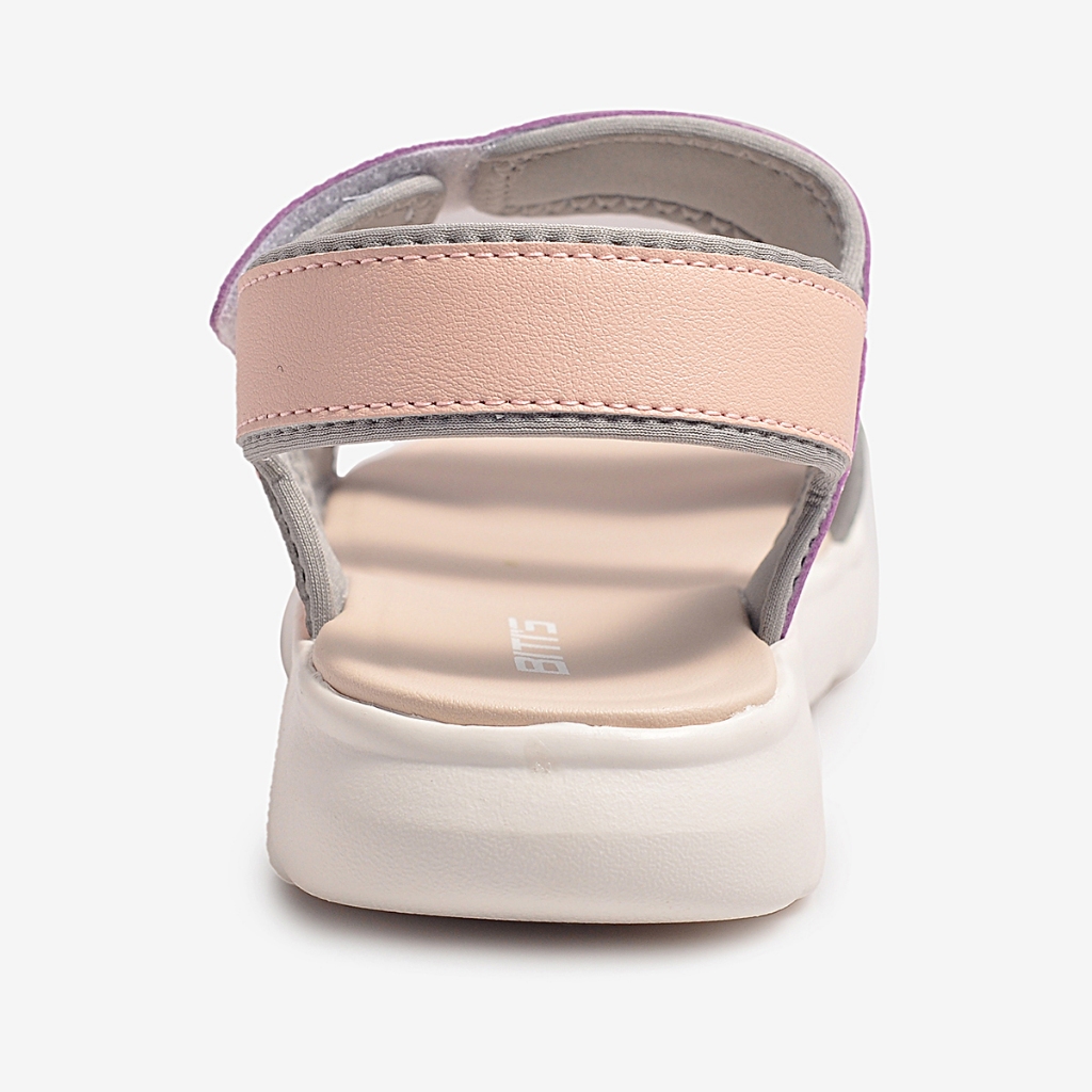 Sandal Eva Phun Bé Gái Biti's BEG001700TIM