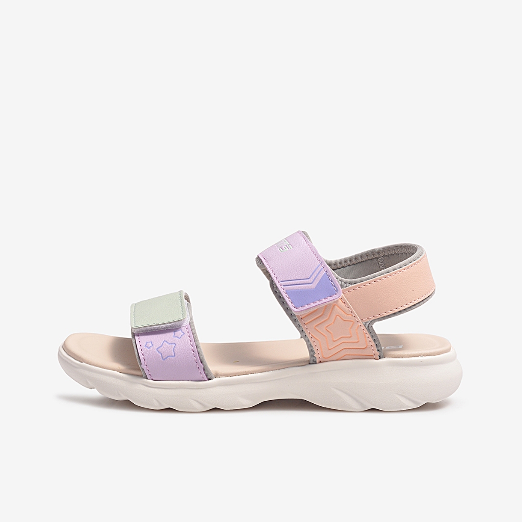 Sandal Eva Phun Bé Gái Biti's BEG001700TIM