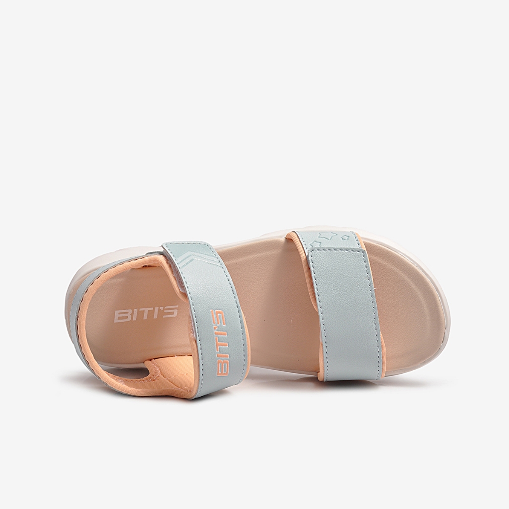 Sandal Eva Phun Bé Gái Biti's BEG001700XNG