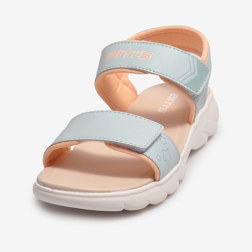 Sandal Eva Phun Bé Gái Biti's BEG001700XNG