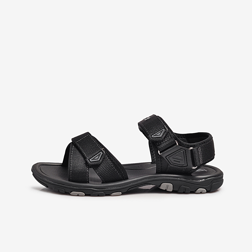 Sandal Si Cao Su Nam Biti's BRM000900DEN