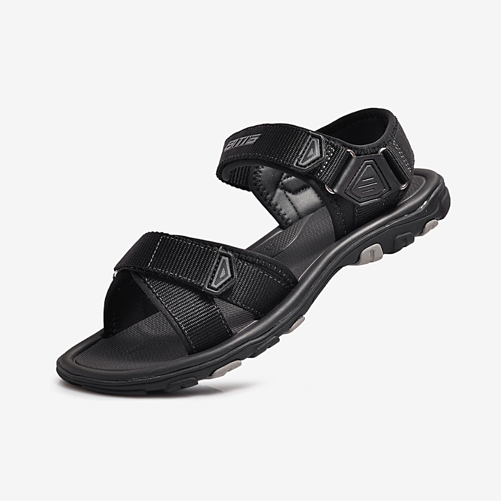 Sandal Si Cao Su Nam Biti's BRM000900DEN