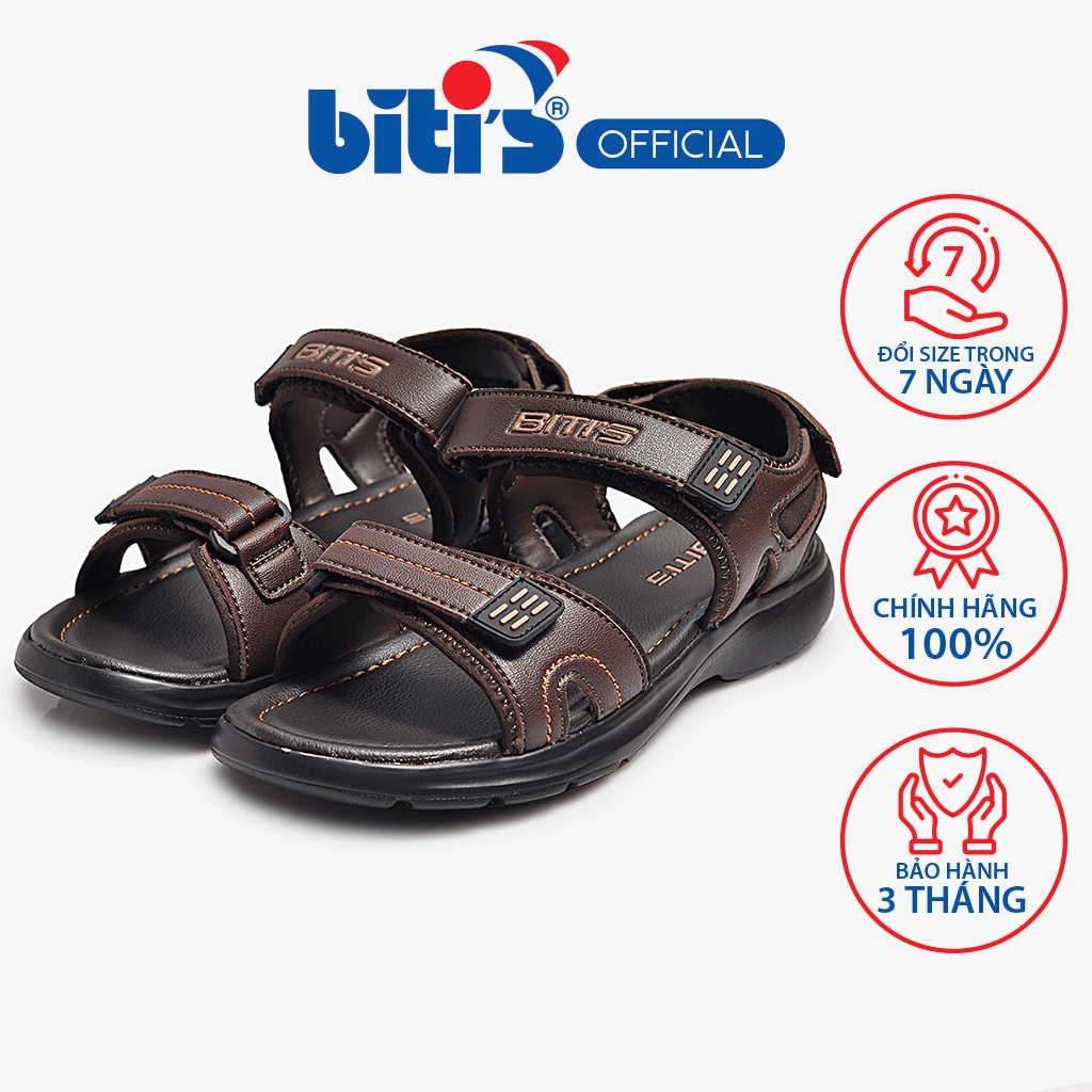 Sandal Eva Phun Nam Biti's BEM001500NAU