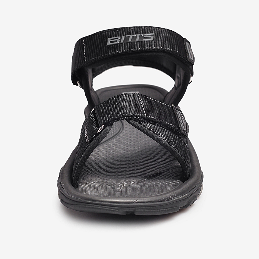 Sandal Si Cao Su Nam Biti's BRM000900DEN