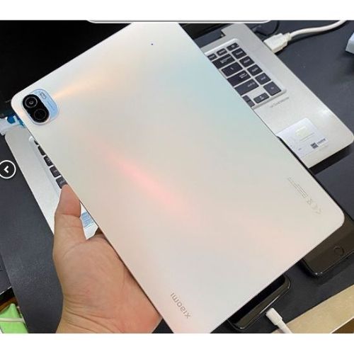 Máy tính bảng Xiaomi Pad 5 6GB/256GB- Chính hãng Nguyên Hộp Bảo Hành Điện Tử _ Hữu Tuyết Store