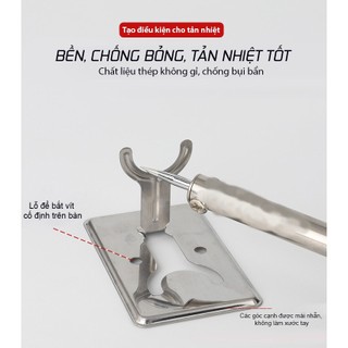 Kệ Hàn Gác Mỏ Hàn Mini Giá Rẻ