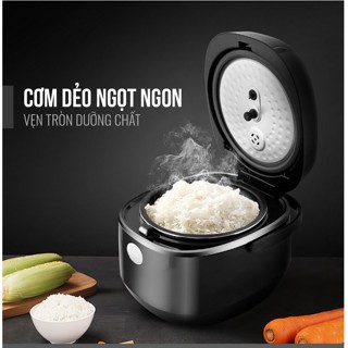 Nồi cơm điện tử cao cấp Elmich 1,2L RCE-1789