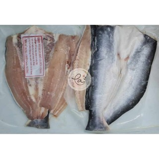 Cá dứa 1 nắng Cần Giờ giao nguyên con