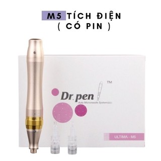Máy phi kim Drpen cấy tảo, cấy phấn nano