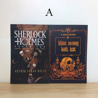 Quà tặng - sổ tay vivabooks