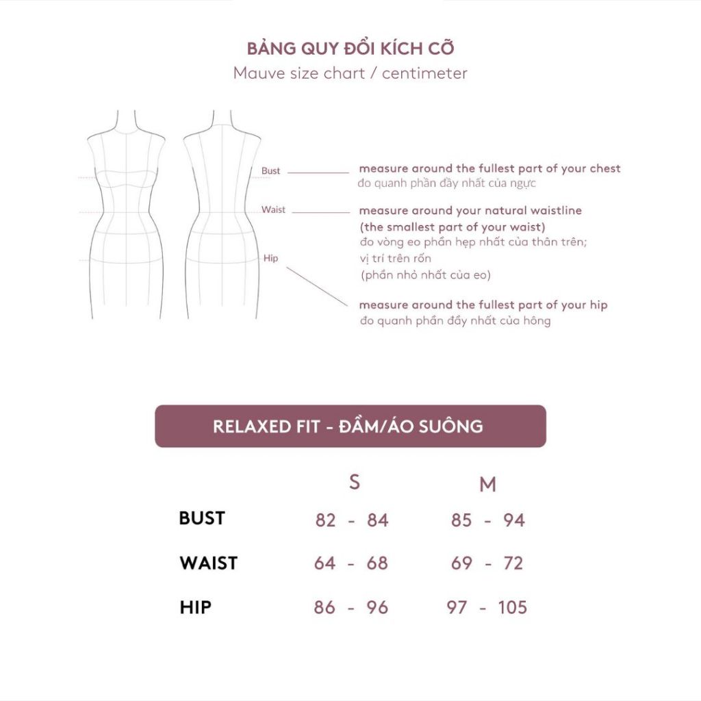 Đầm ren tay loe Mauve Flared Lace dress