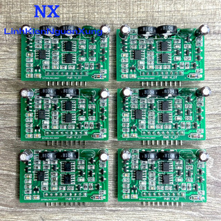 Bo dao động nguồn pwm lái igbt thay thế cho amply fp series version 2 hoặc pqm...lt...sae...hq