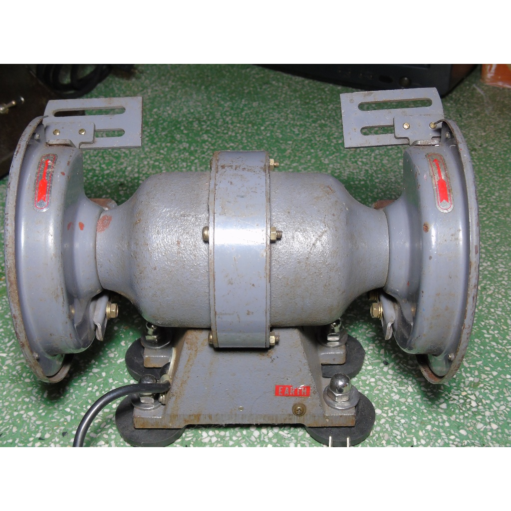 Máy mài 2 đá SGH Nhật 100V