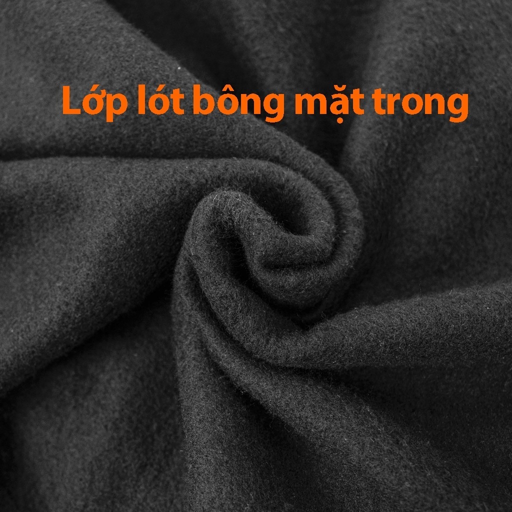 Áo sweater nike unisex nam nữ basic tay dài chính hãng form mặc rộng rãi chất nỉ bông dày dặn YCT