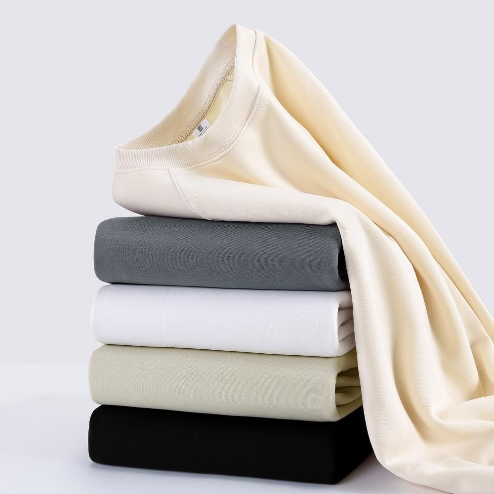 Áo sweater nike unisex nam nữ basic tay dài chính hãng form mặc rộng rãi chất nỉ bông dày dặn YCT