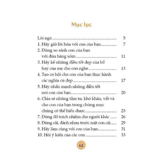 Sách - Cẩm Nang Dạy Con