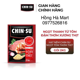 Hạt Nêm Chinsu 1.8kg