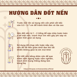 [Chính hãng USA] Nến thơm 3 bấc (411g) - Nến thơm Bath & Body Works