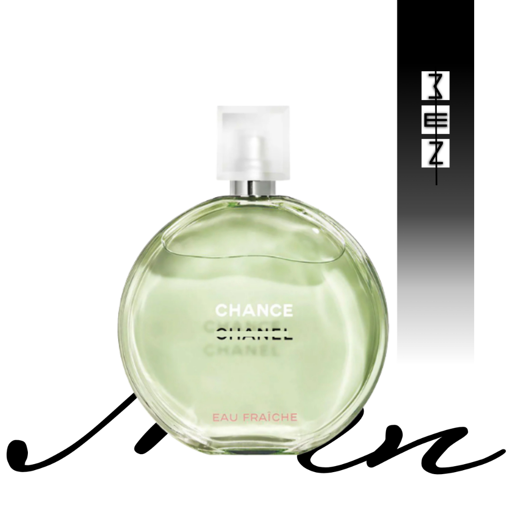 Nước hoa Chance Eau Fraiche 10ml