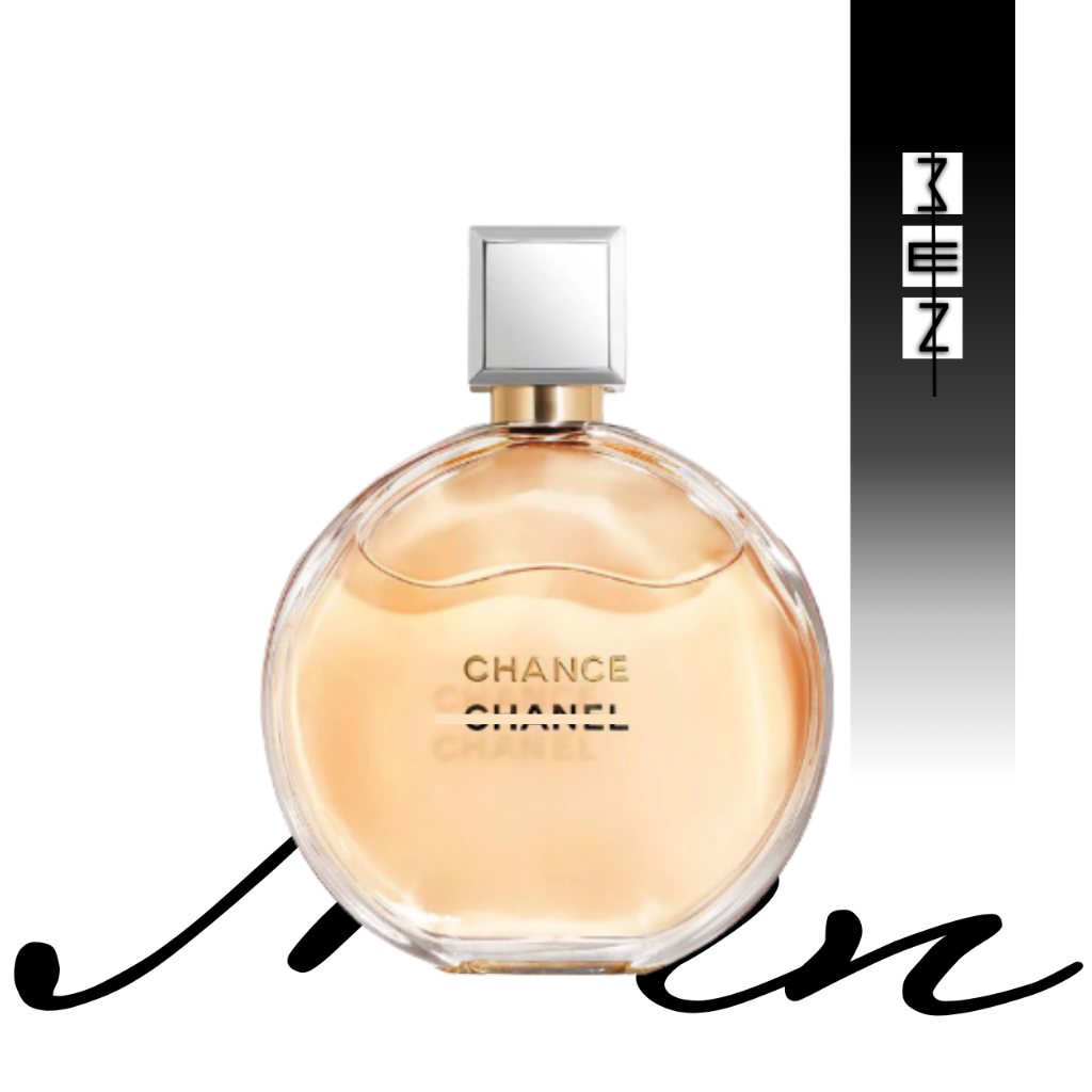 Nước hoa Chance Eau de Parfum 10ml